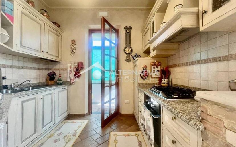 Villa a schiera 5 locali, ottimo stato, Camaiore Paese, Camaiore — foto 15 di 40