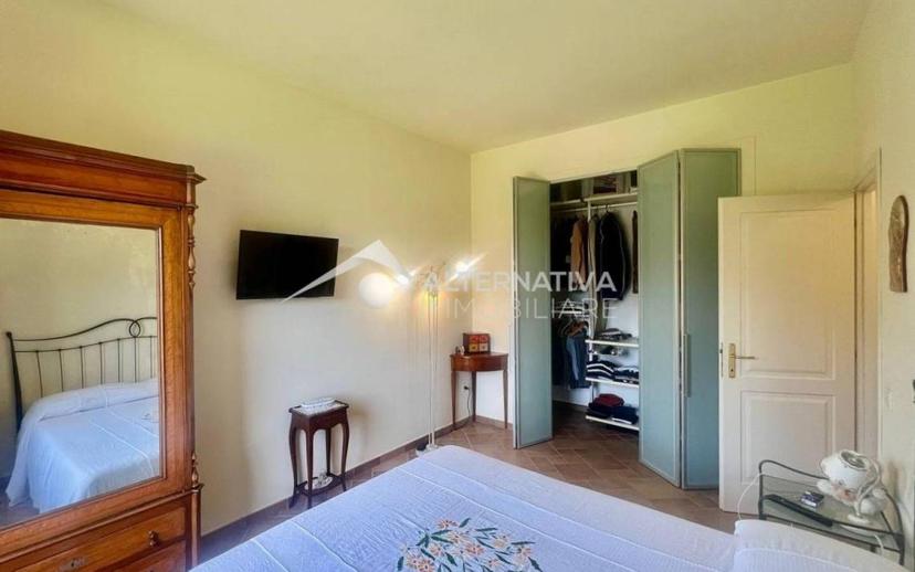 Villa a schiera 5 locali, ottimo stato, Camaiore Paese, Camaiore — foto 23 di 40