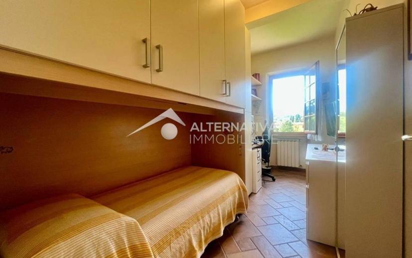 Villa a schiera 5 locali, ottimo stato, Camaiore Paese, Camaiore — foto 24 di 40