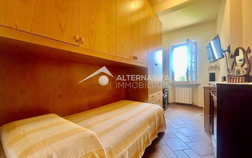 Villa a schiera 5 locali, ottimo stato, Camaiore Paese, Camaiore — foto 4 di 40