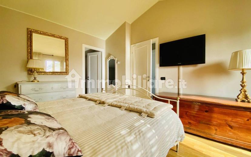 Villa unifamiliare via dei Cecchetti, San Pietro a Vico - San Cassiano, Lucca — foto 4 di 45