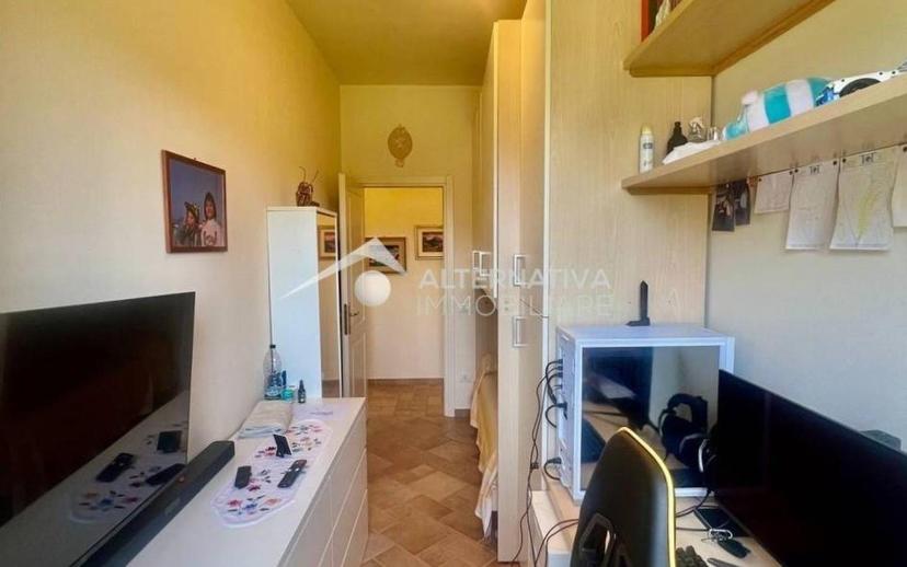 Villa a schiera 5 locali, ottimo stato, Camaiore Paese, Camaiore
