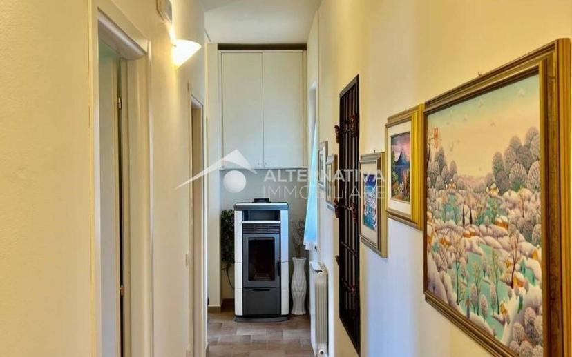 Villa a schiera 5 locali, ottimo stato, Camaiore Paese, Camaiore — foto 12 di 40