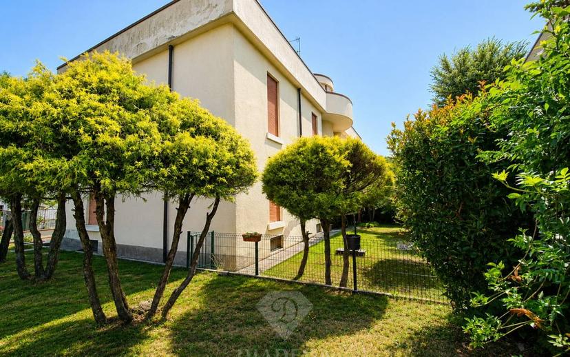 Trilocale Cristoforo Colombo 29, Centro, Mornago — foto 21 di 27