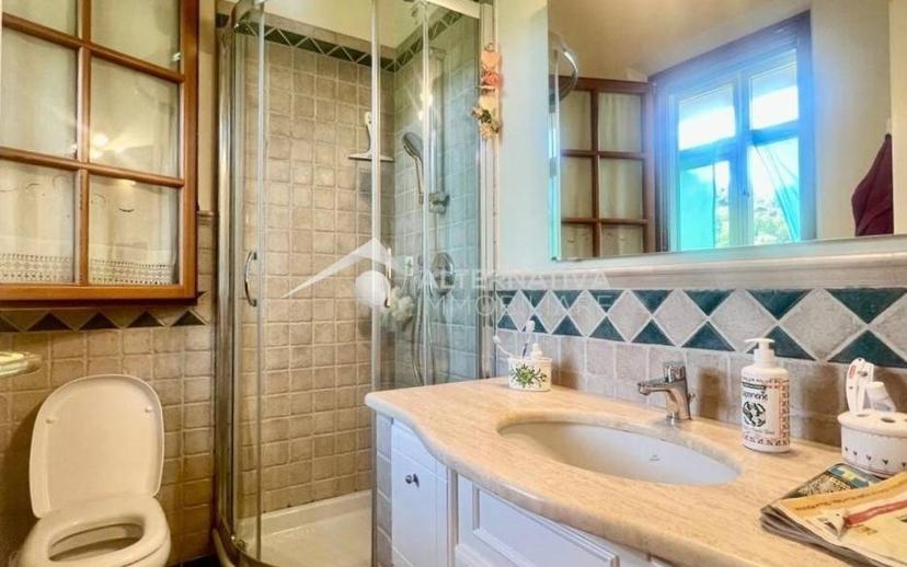 Villa a schiera 5 locali, ottimo stato, Camaiore Paese, Camaiore — foto 20 di 40