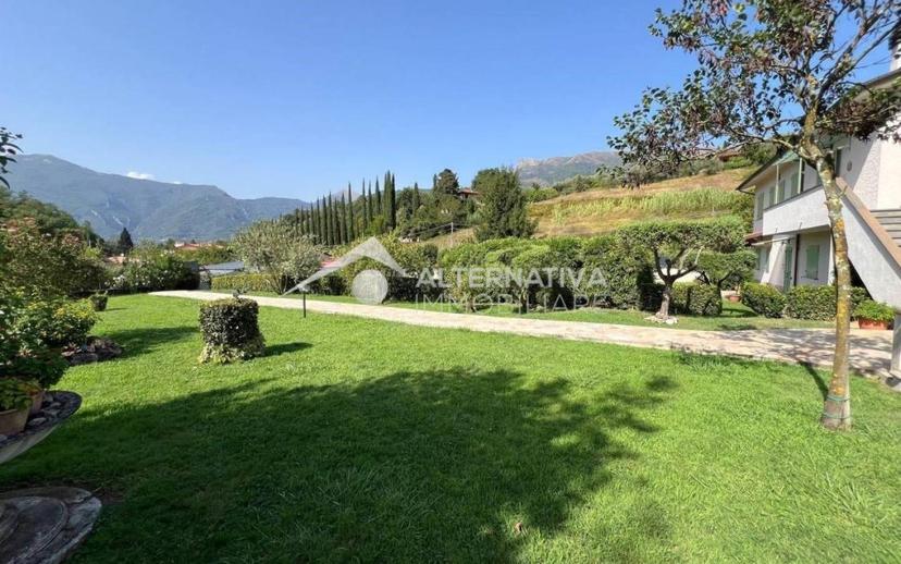 Villa a schiera 5 locali, ottimo stato, Camaiore Paese, Camaiore — foto 9 di 40
