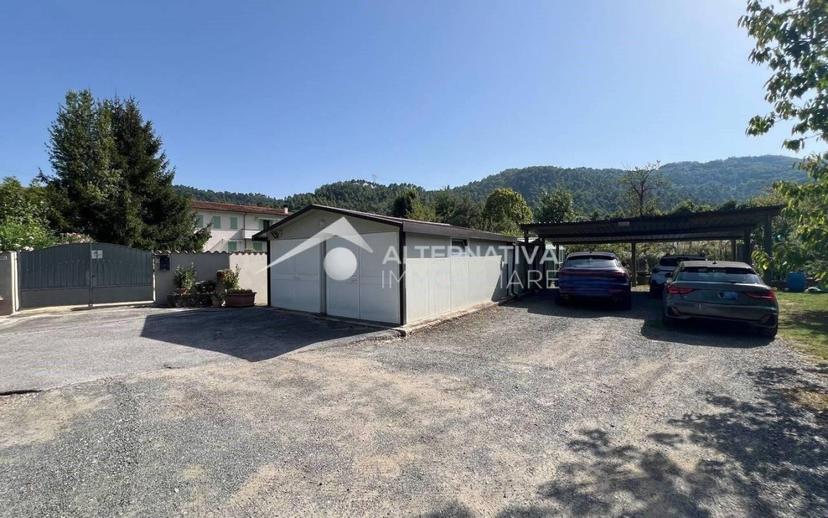 Villa a schiera 5 locali, ottimo stato, Camaiore Paese, Camaiore — foto 39 di 40