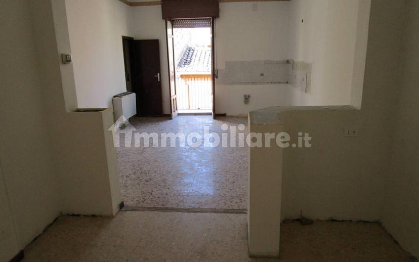 Monolocale via Giorgio Baglivi 6, Centro, Ragusa — foto 2 di 9
