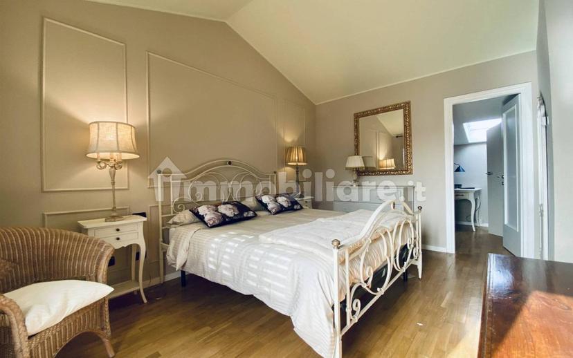 Villa unifamiliare via dei Cecchetti, San Pietro a Vico - San Cassiano, Lucca — foto 16 di 45