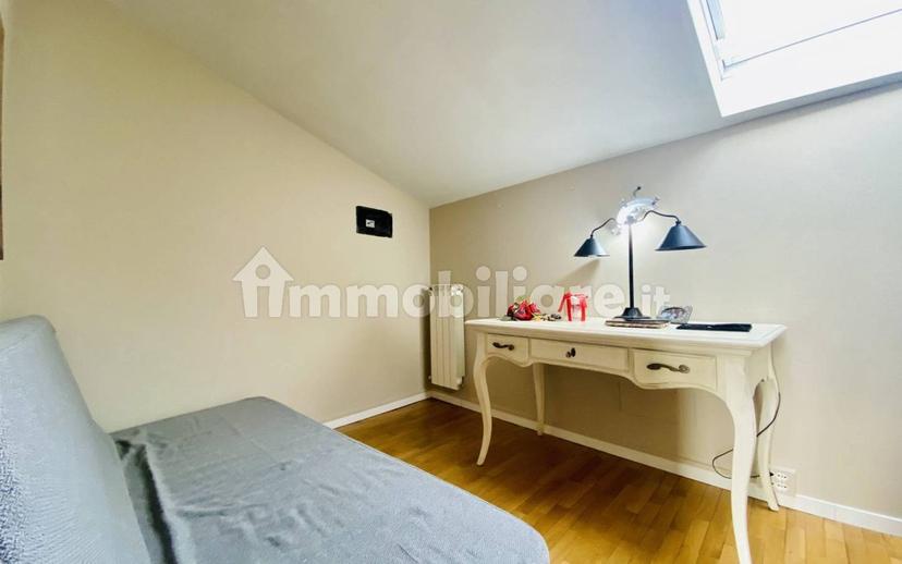 Villa unifamiliare via dei Cecchetti, San Pietro a Vico - San Cassiano, Lucca — foto 37 di 45