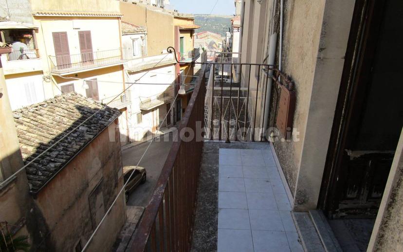 Monolocale via Giorgio Baglivi 6, Centro, Ragusa — foto 4 di 9