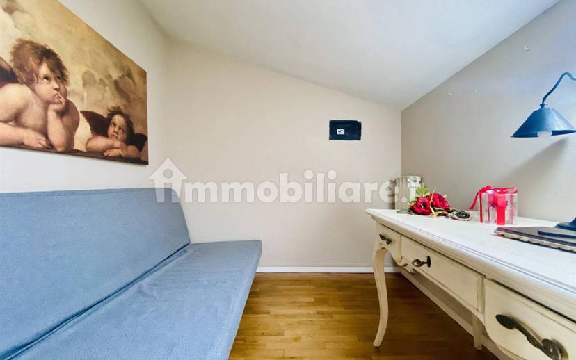 Villa unifamiliare via dei Cecchetti, San Pietro a Vico - San Cassiano, Lucca — foto 34 di 45