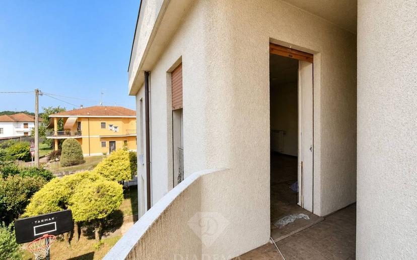Trilocale Cristoforo Colombo 29, Centro, Mornago — foto 8 di 27
