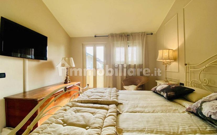 Villa unifamiliare via dei Cecchetti, San Pietro a Vico - San Cassiano, Lucca — foto 12 di 45