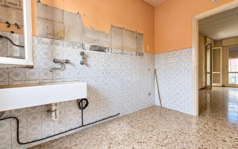 Trilocale Cristoforo Colombo 29, Centro, Mornago — foto 13 di 27
