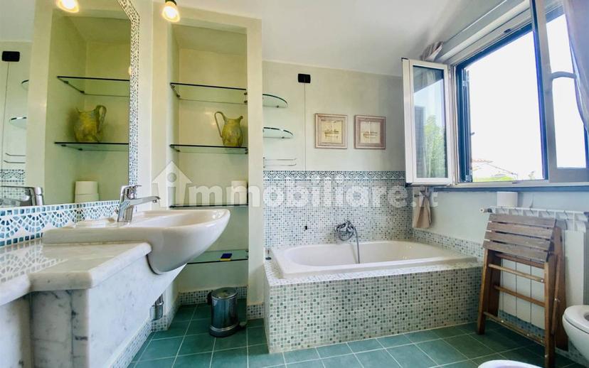 Villa unifamiliare via dei Cecchetti, San Pietro a Vico - San Cassiano, Lucca — foto 13 di 45