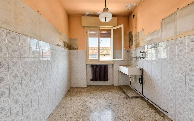 Trilocale Cristoforo Colombo 29, Centro, Mornago — foto 11 di 27