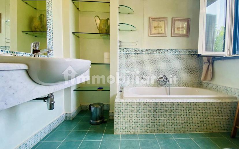 Villa unifamiliare via dei Cecchetti, San Pietro a Vico - San Cassiano, Lucca — foto 31 di 45