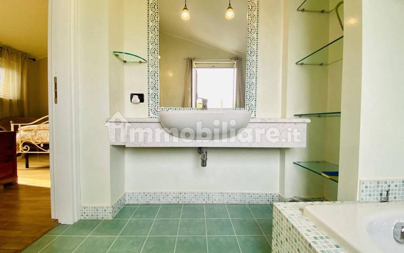 Villa unifamiliare via dei Cecchetti, San Pietro a Vico - San Cassiano, Lucca — foto 32 di 45