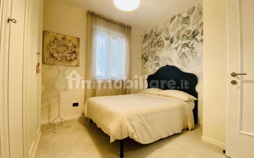 Villa unifamiliare via dei Cecchetti, San Pietro a Vico - San Cassiano, Lucca — foto 26 di 45