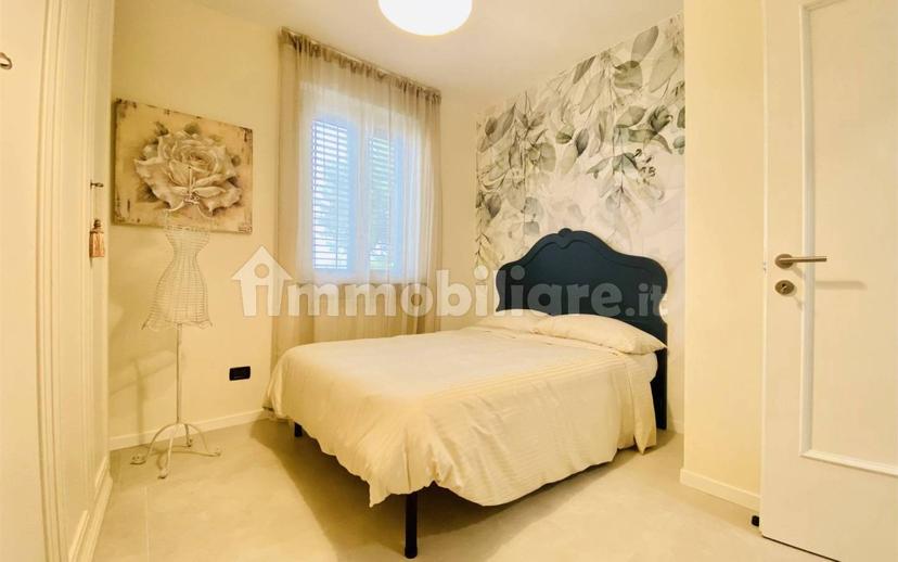 Villa unifamiliare via dei Cecchetti, San Pietro a Vico - San Cassiano, Lucca — foto 22 di 45