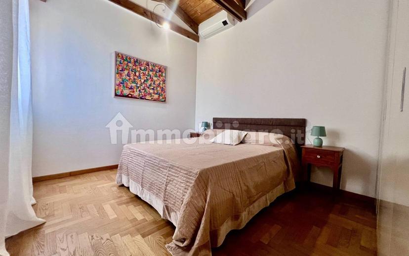 Bilocale ottimo stato, primo piano, San Zeno, Verona — foto 8 di 10