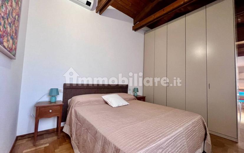 Bilocale ottimo stato, primo piano, San Zeno, Verona — foto 10 di 10