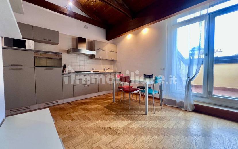 Bilocale ottimo stato, primo piano, San Zeno, Verona — foto 5 di 10