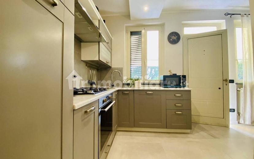 Villa unifamiliare via dei Cecchetti, San Pietro a Vico - San Cassiano, Lucca — foto 19 di 45