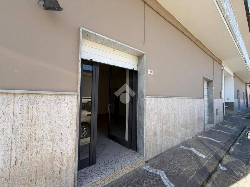 Monolocale via Napoli 27, San Marcellino — foto 6 di 12