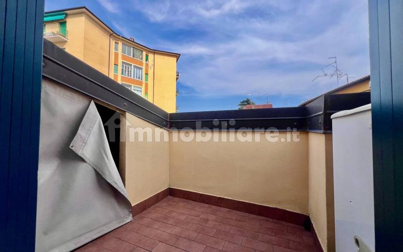 Bilocale ottimo stato, primo piano, San Zeno, Verona — foto 2 di 10