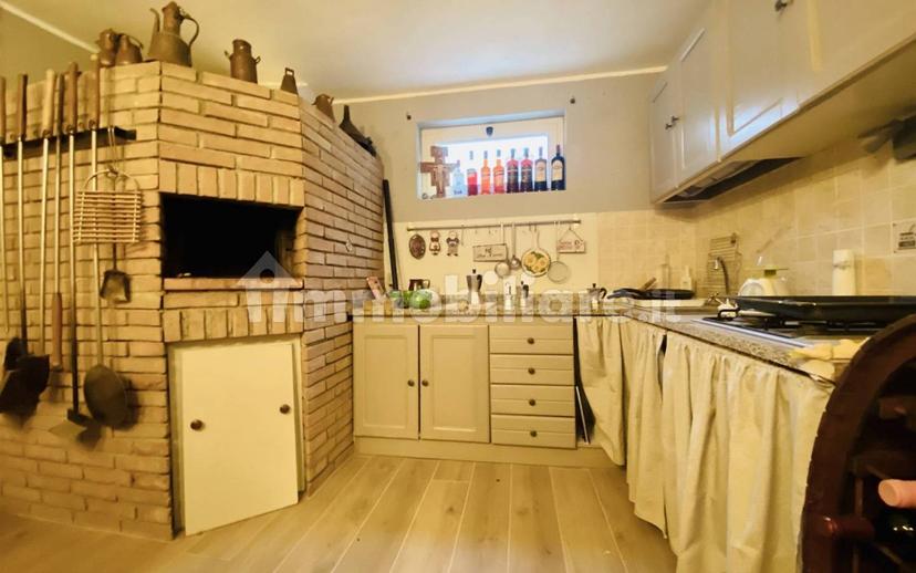 Villa unifamiliare via dei Cecchetti, San Pietro a Vico - San Cassiano, Lucca — foto 14 di 45