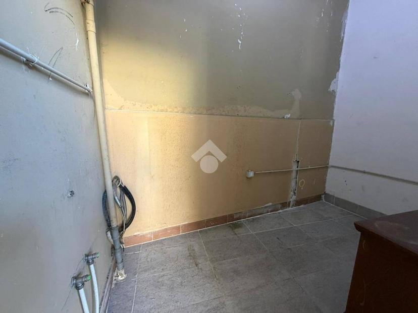 Monolocale via Napoli 27, San Marcellino — foto 8 di 12