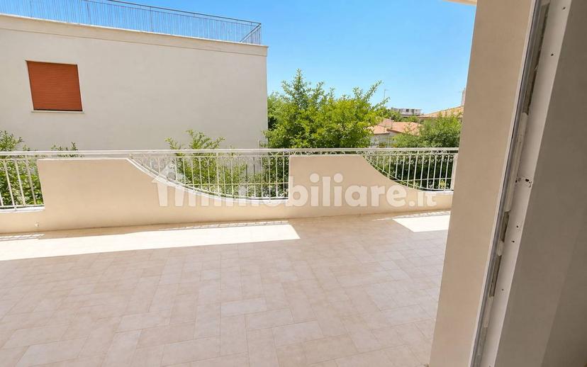 Trilocale via Giacomo Matteotti, Centro, Falconara Marittima — foto 6 di 6