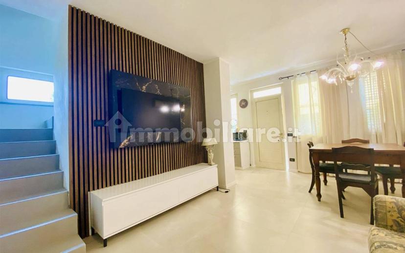 Villa unifamiliare via dei Cecchetti, San Pietro a Vico - San Cassiano, Lucca — foto 21 di 45