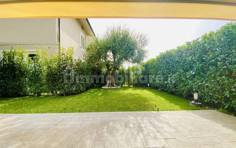 Villa unifamiliare via dei Cecchetti, San Pietro a Vico - San Cassiano, Lucca — foto 36 di 45