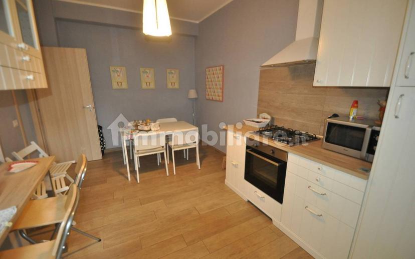 Quadrilocale via Luigi Galvani, Valdellora - Antoniana, La Spezia — foto 15 di 22