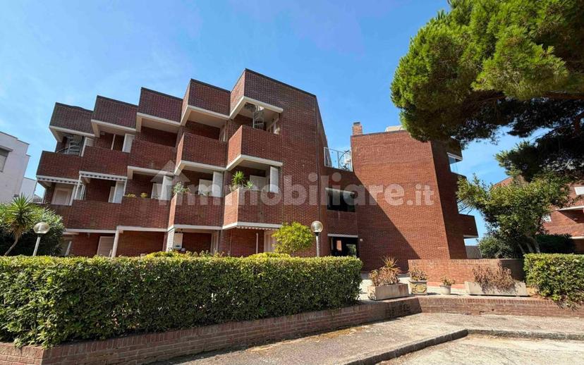 Appartamento via Jerzy Sas Kulczycki 14, Antignano - Banditella, Livorno — foto 8 di 27