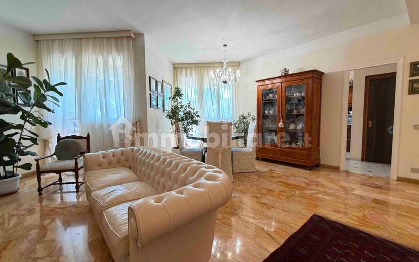 Appartamento via Jerzy Sas Kulczycki 14, Antignano - Banditella, Livorno — foto 21 di 27