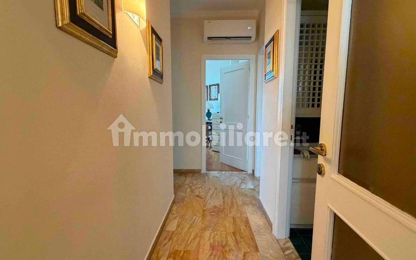 Appartamento via Jerzy Sas Kulczycki 14, Antignano - Banditella, Livorno — foto 18 di 27