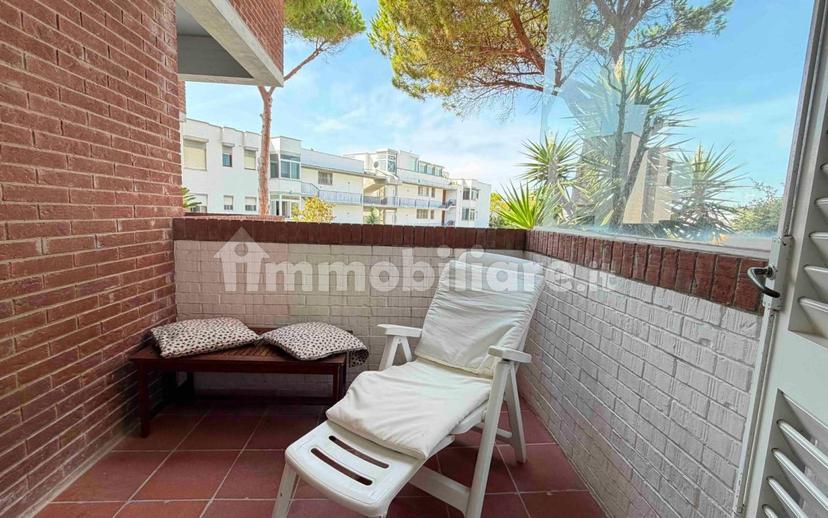 Appartamento via Jerzy Sas Kulczycki 14, Antignano - Banditella, Livorno — foto 20 di 27