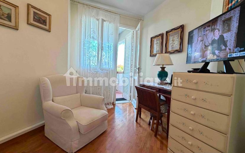 Appartamento via Jerzy Sas Kulczycki 14, Antignano - Banditella, Livorno — foto 17 di 27