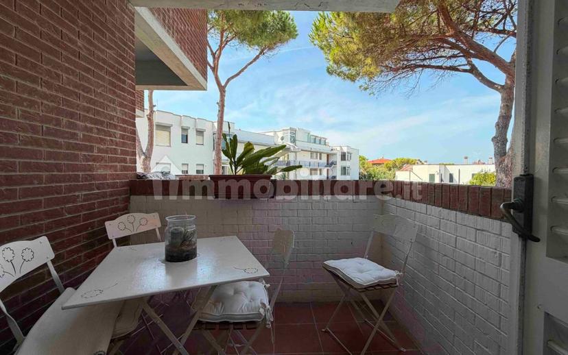 Appartamento via Jerzy Sas Kulczycki 14, Antignano - Banditella, Livorno — foto 6 di 27