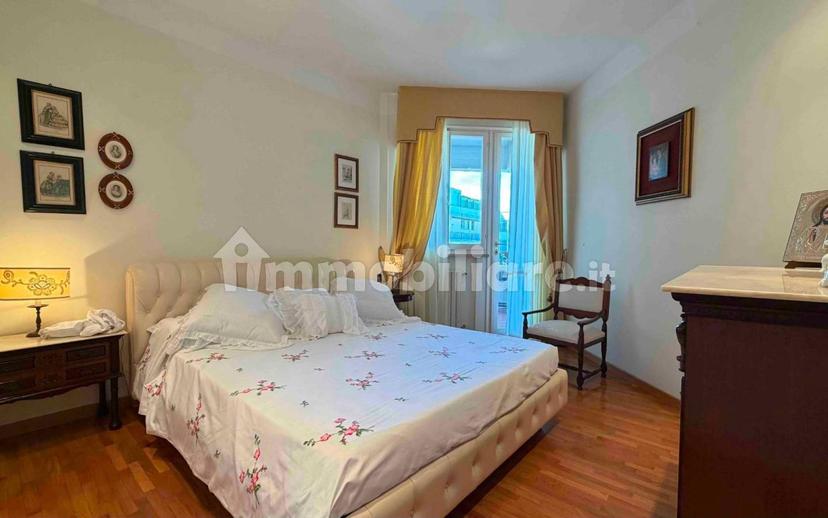 Appartamento via Jerzy Sas Kulczycki 14, Antignano - Banditella, Livorno — foto 4 di 27