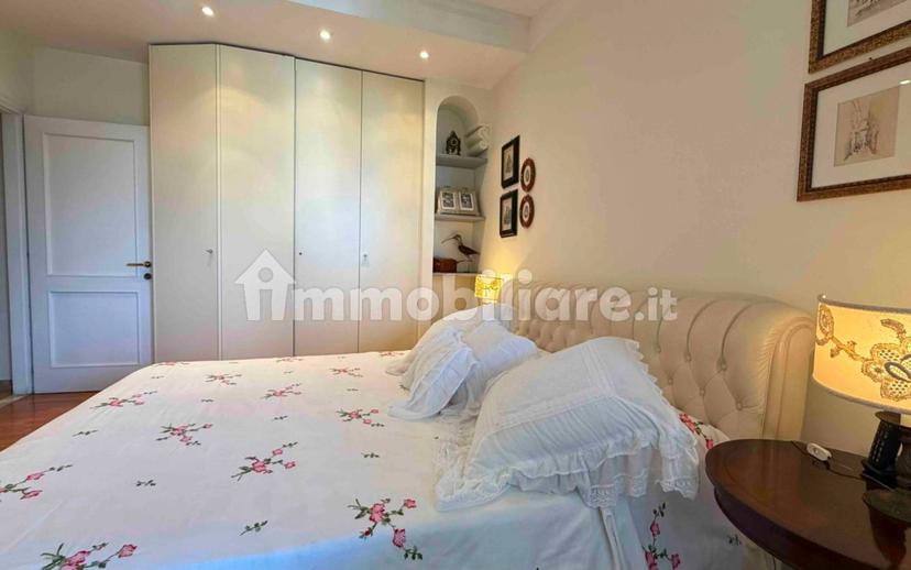 Appartamento via Jerzy Sas Kulczycki 14, Antignano - Banditella, Livorno — foto 13 di 27