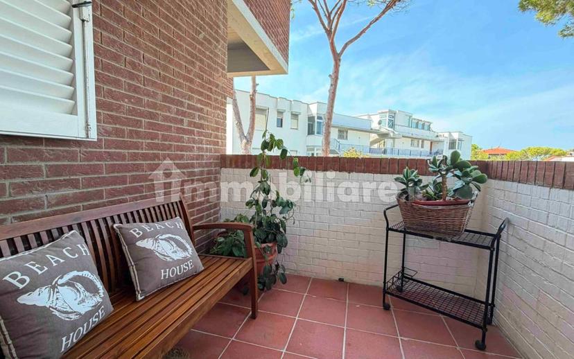 Appartamento via Jerzy Sas Kulczycki 14, Antignano - Banditella, Livorno — foto 11 di 27