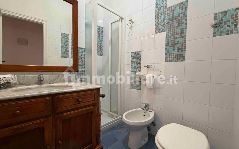 Appartamento via Jerzy Sas Kulczycki 14, Antignano - Banditella, Livorno — foto 22 di 27