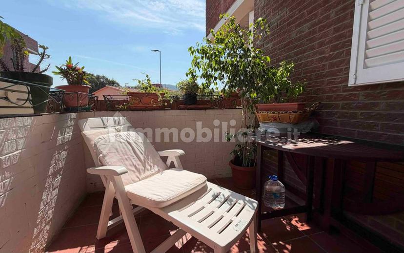 Appartamento via Jerzy Sas Kulczycki 14, Antignano - Banditella, Livorno — foto 19 di 27