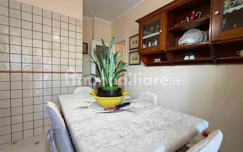 Appartamento via Jerzy Sas Kulczycki 14, Antignano - Banditella, Livorno — foto 9 di 27