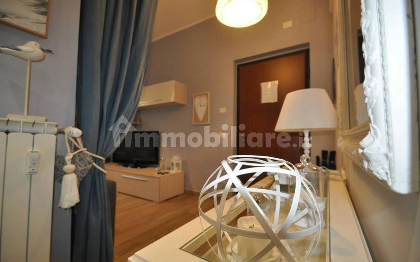 Quadrilocale via Luigi Galvani, Valdellora - Antoniana, La Spezia — foto 18 di 22